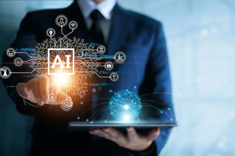 Integrating AI into Business Development: Strategies for 2025