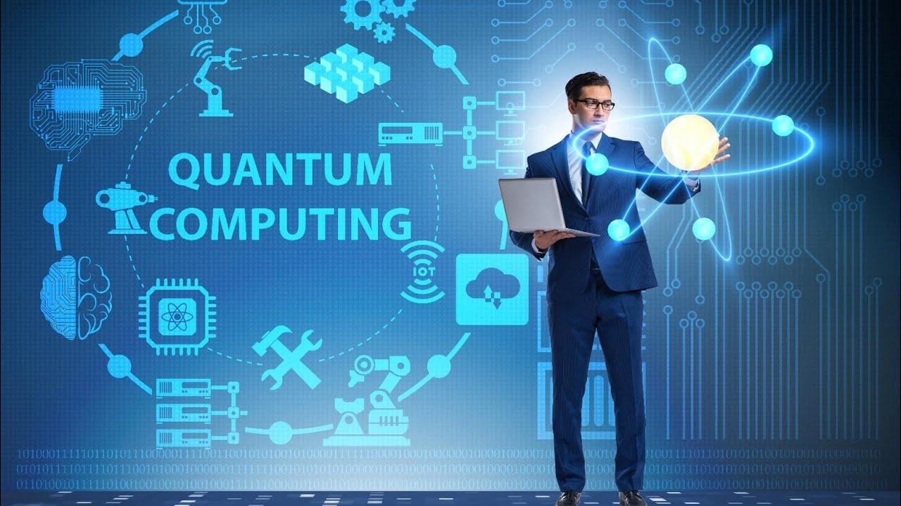 Quantum Computing’s Trajectory: Navigating Industry Perspectives and Future Prospects